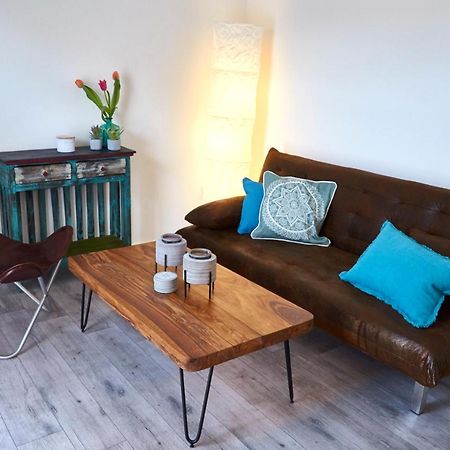 Schoenes Appartement In Meerbusch Am Buschend Εξωτερικό φωτογραφία
