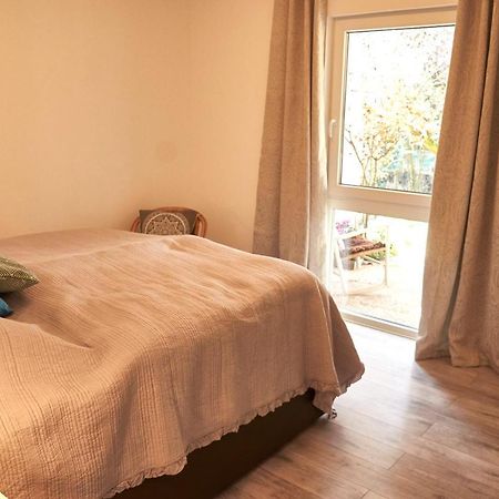 Schoenes Appartement In Meerbusch Am Buschend Εξωτερικό φωτογραφία