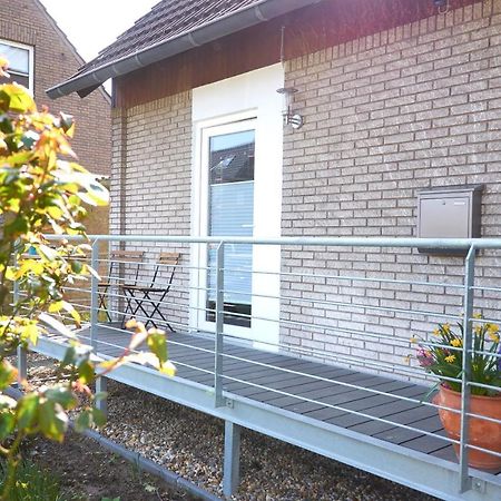 Schoenes Appartement In Meerbusch Am Buschend Εξωτερικό φωτογραφία