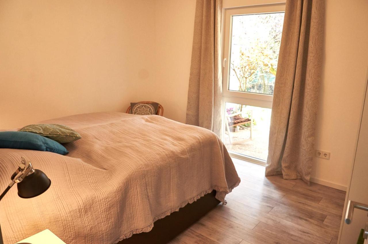 Schoenes Appartement In Meerbusch Am Buschend Εξωτερικό φωτογραφία