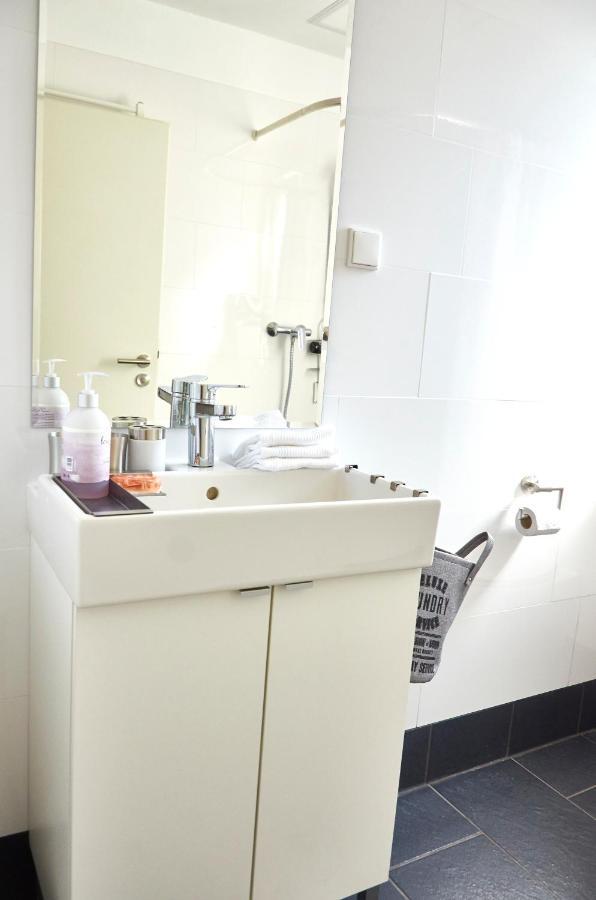 Schoenes Appartement In Meerbusch Am Buschend Εξωτερικό φωτογραφία