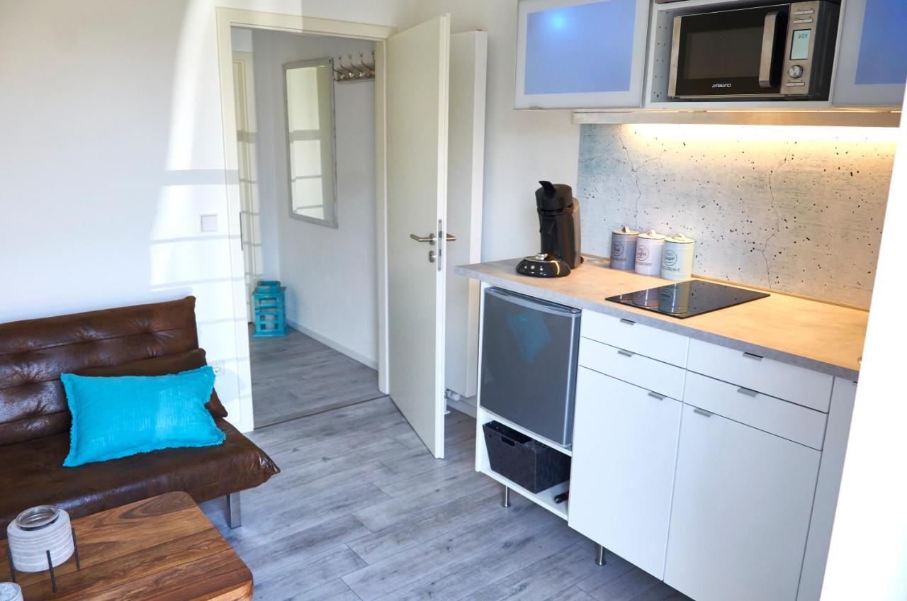 Schoenes Appartement In Meerbusch Am Buschend Εξωτερικό φωτογραφία
