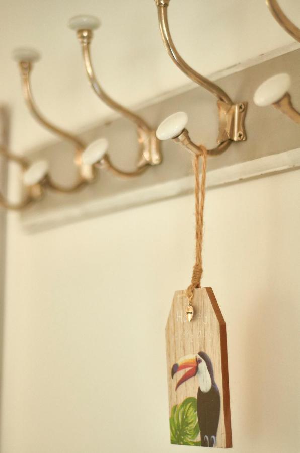Schoenes Appartement In Meerbusch Am Buschend Εξωτερικό φωτογραφία