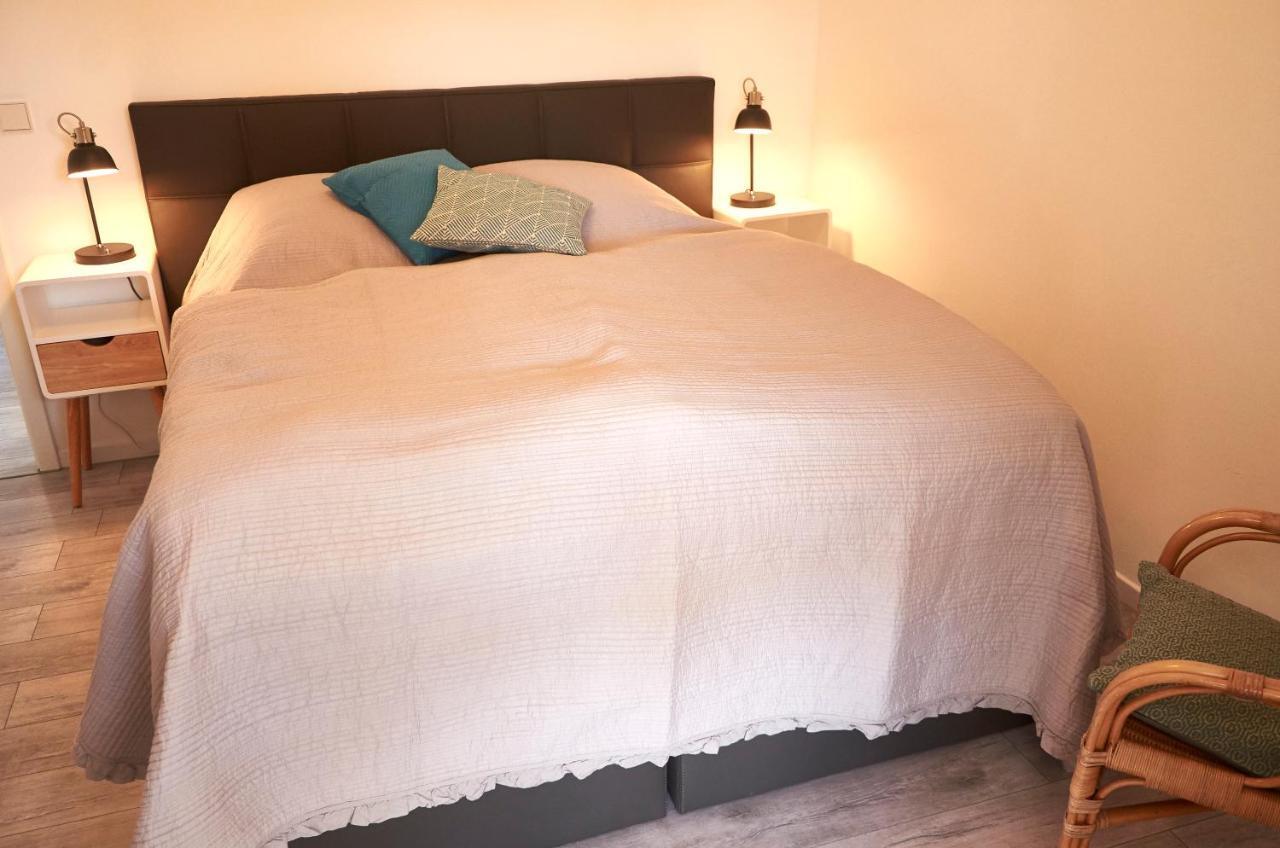 Schoenes Appartement In Meerbusch Am Buschend Εξωτερικό φωτογραφία